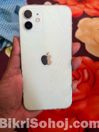 IPhone 12/128